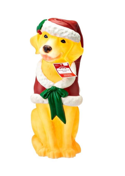 Christmas 2021 is Here! - Blow Mold Store