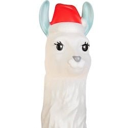 Deals Blow mold llama