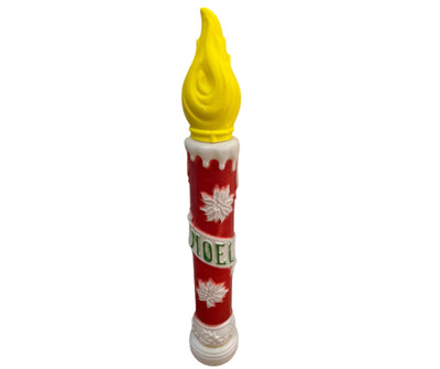 Candle Flame for 38" Empire or General Foam Noel Candles - Blow Mold Store