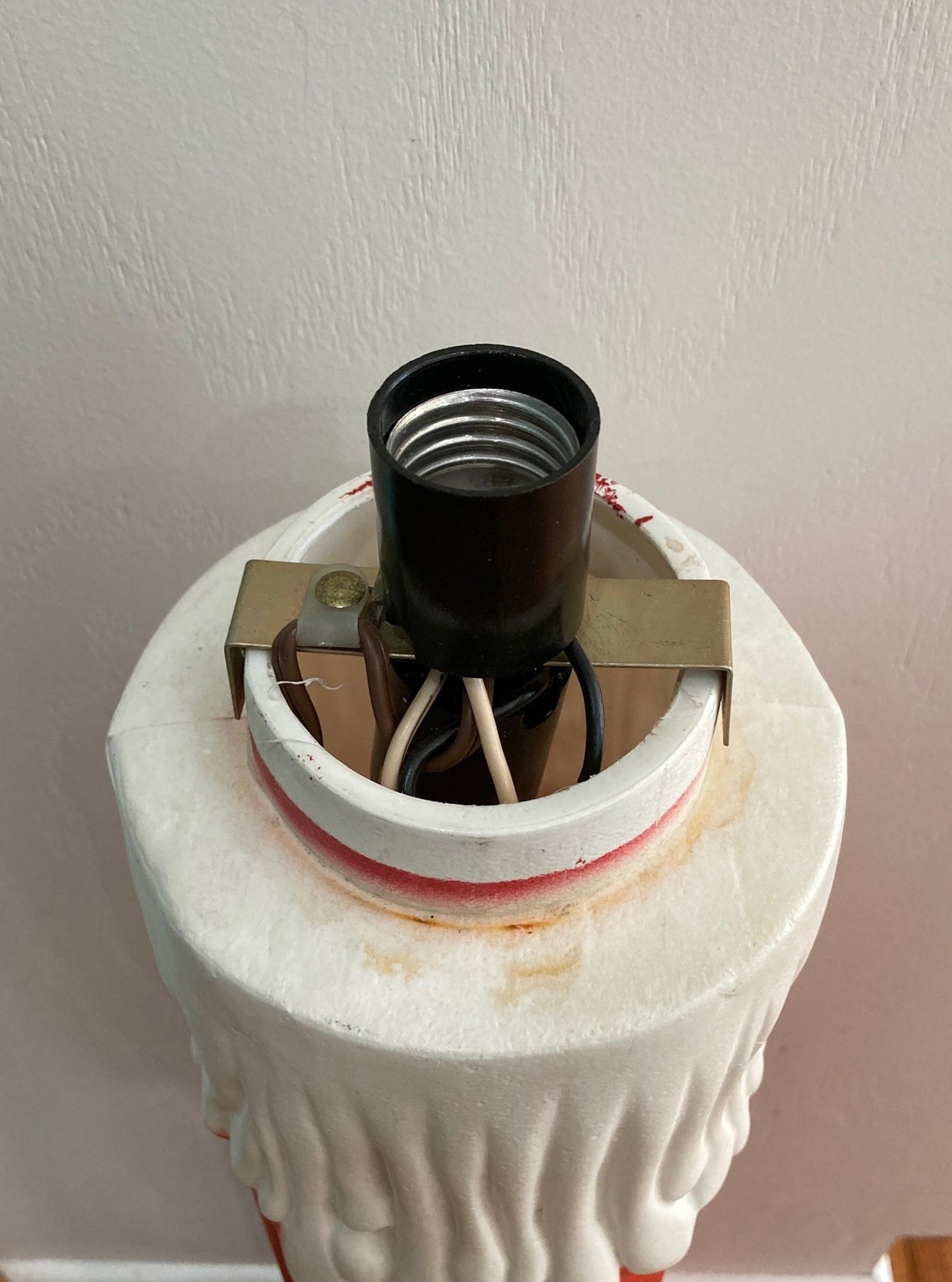 Candle Flame for Beco 37" Candle (flame only) - Blow Mold Store