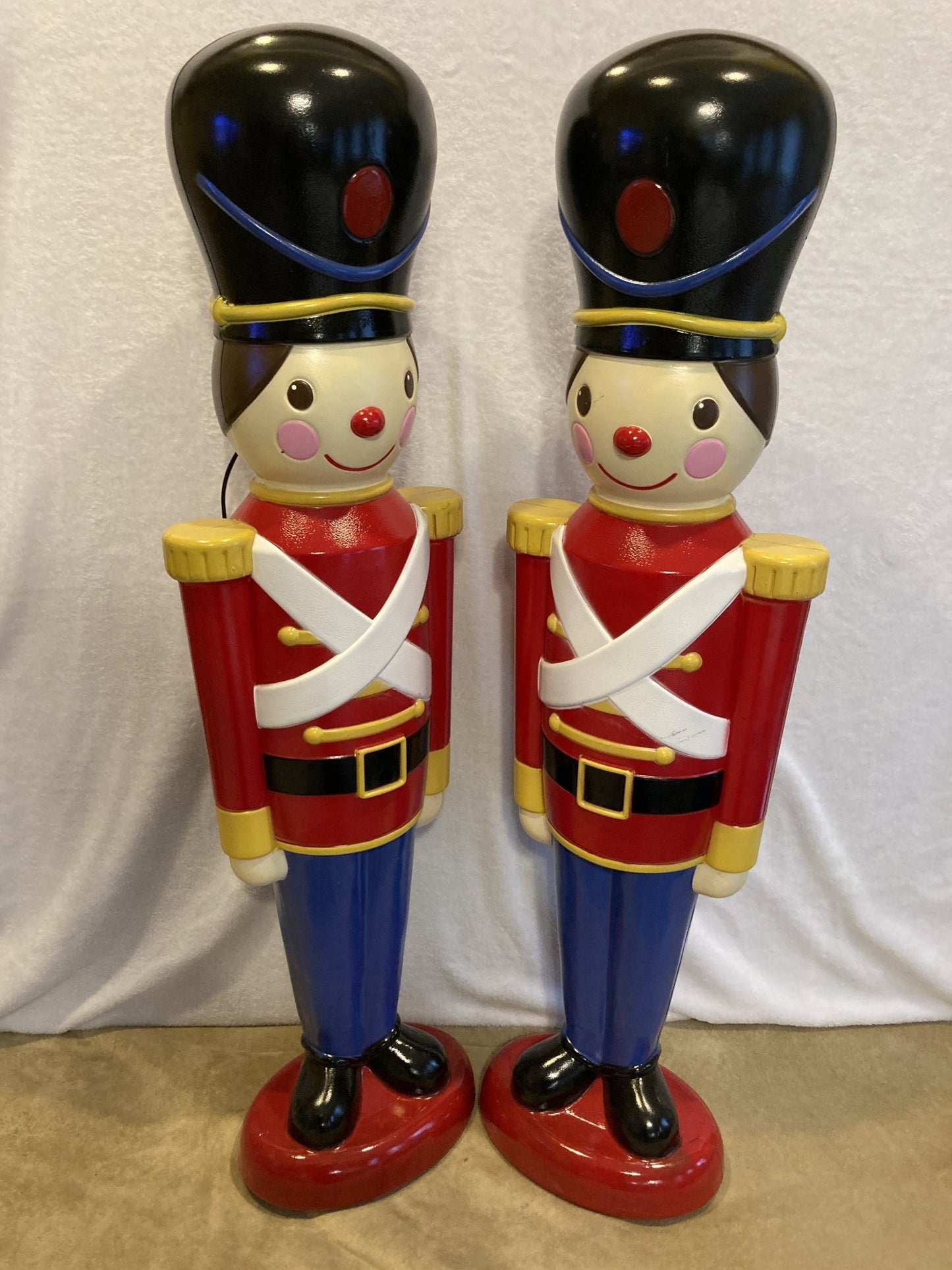Full Size Blow Molds - Blow Mold Store