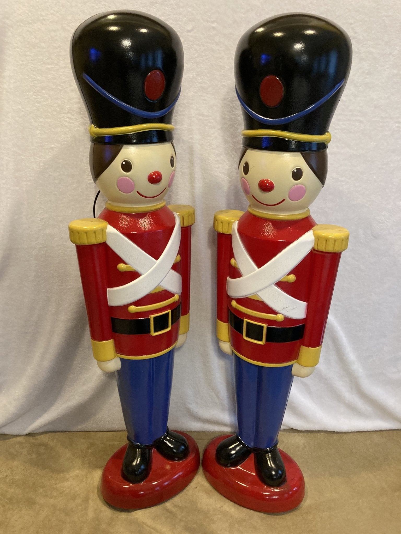 Full Size Blow Molds - Blow Mold Store