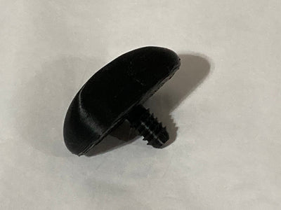 Replacement Nose for 18" Santa's Best Taz Tasmanian Devil Blow Mold - Blow Mold Store