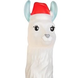 I Wanna Llama (and you will too) - Blow Mold Store