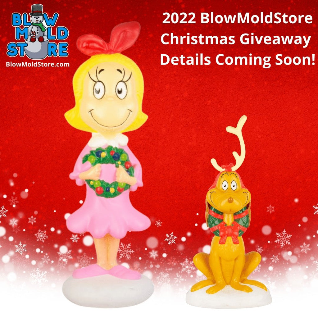 Blow Mold Store