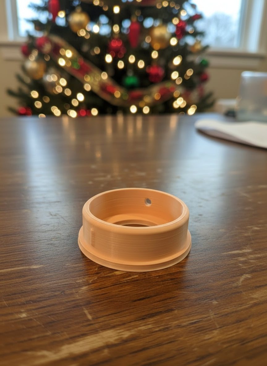 C7 Light Clip Ring for Choir Kid Heads