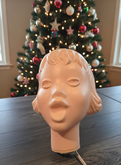 C7 Light Clip Ring for Choir Kid Heads