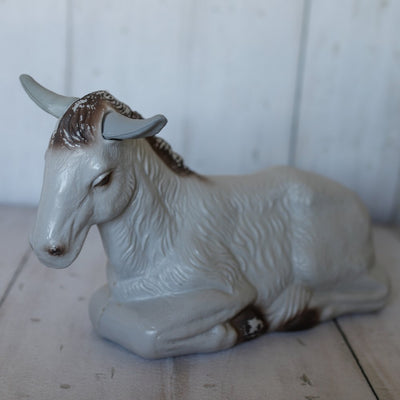 Ears For Nativity Donkey Blow Mold from TPI - Blow Mold Store