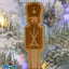 Empire Blow Mold Toy Soldier Ornament - Blow Mold Store