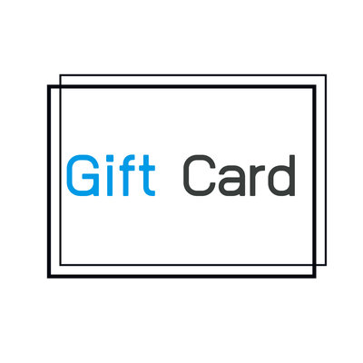 Gift Card - Blow Mold Store