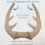 Perfect Fit - Antlers for Grand Venture Reindeer Blow Mold - Blow Mold Store