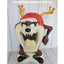 Perfect Fit Antlers for Santa's Best Taz Tasmanian Devil Blow Mold - Blow Mold Store