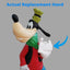 Replacement Hand & Sticker for Santa's Best 35" Goofy Disney Character Blow Mold - Blow Mold Store